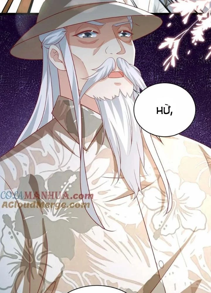 Tiểu Manh Bảo Bốn Tuổi Theo Sư Phụ Xuống Núi Chapter 140 - 11