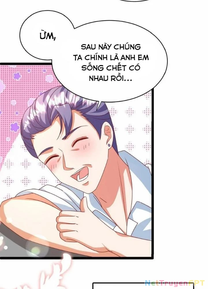 Tiểu Manh Bảo Bốn Tuổi Theo Sư Phụ Xuống Núi Chapter 140 - 31
