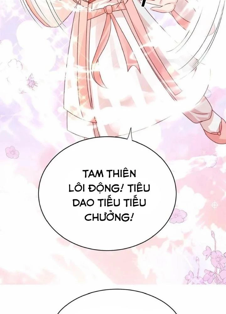 Tiểu Manh Bảo Bốn Tuổi Theo Sư Phụ Xuống Núi Chapter 140 - 41