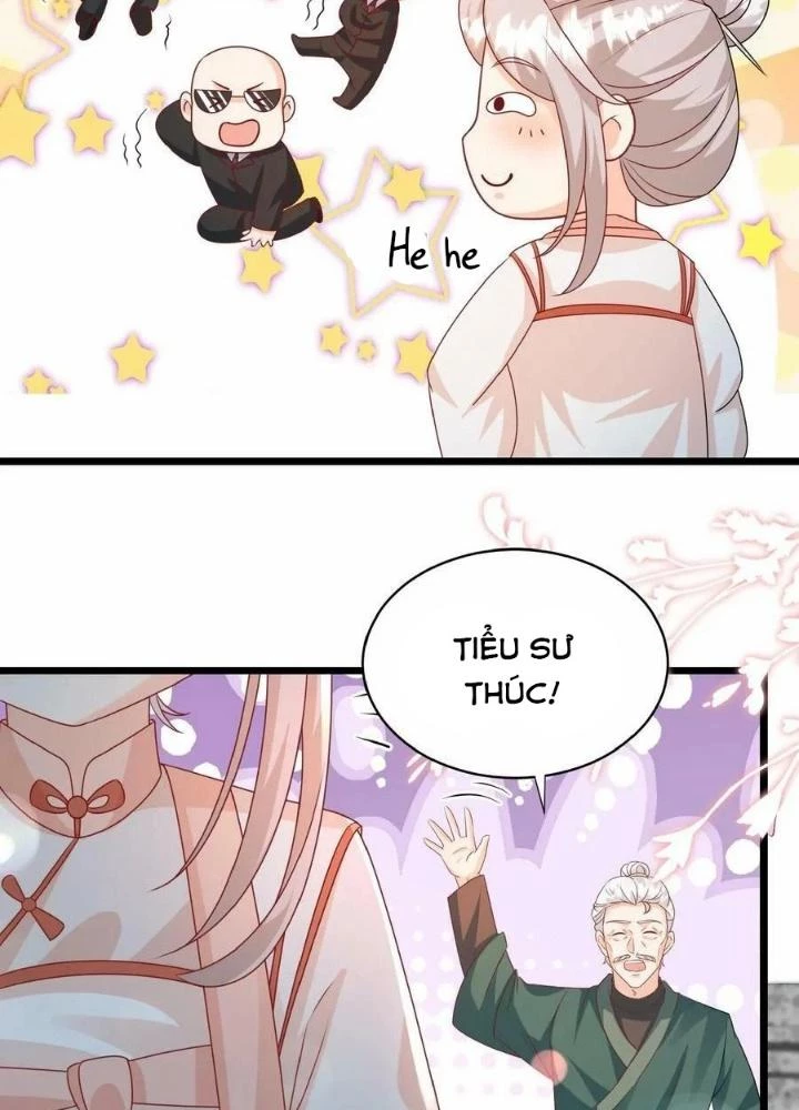 Tiểu Manh Bảo Bốn Tuổi Theo Sư Phụ Xuống Núi Chapter 140 - 45