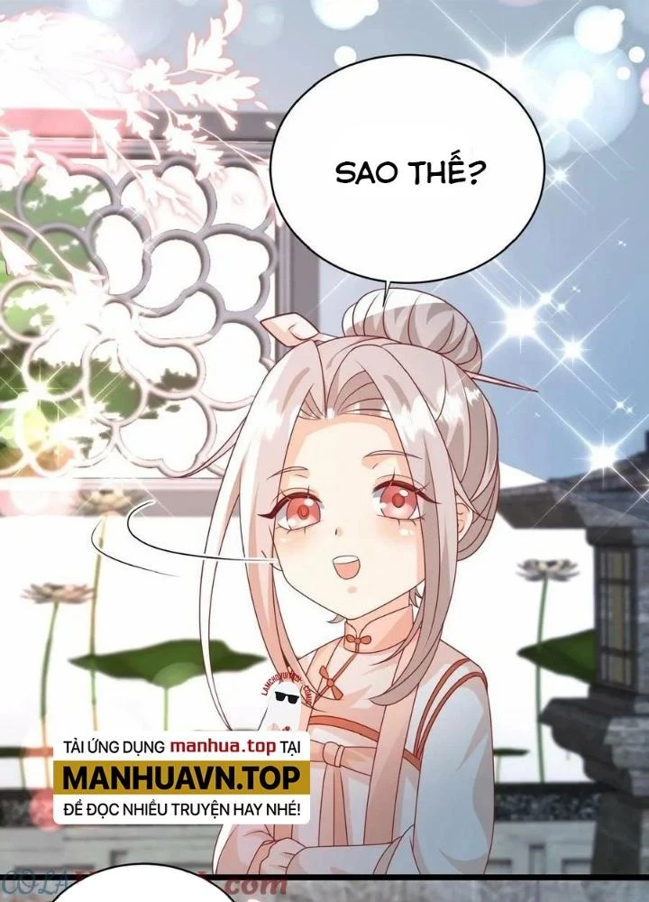 Tiểu Manh Bảo Bốn Tuổi Theo Sư Phụ Xuống Núi Chapter 140 - 47