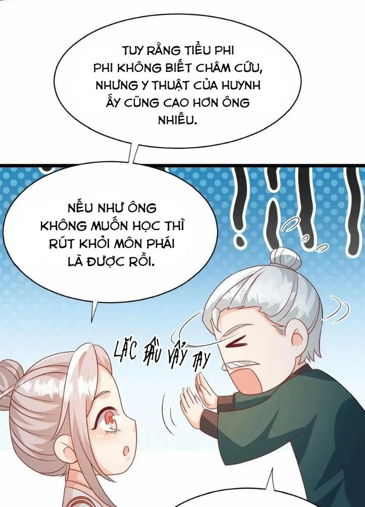 Tiểu Manh Bảo Bốn Tuổi Theo Sư Phụ Xuống Núi Chapter 140 - 51