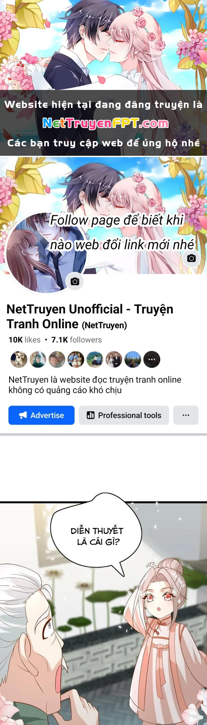 Tiểu Manh Bảo Bốn Tuổi Theo Sư Phụ Xuống Núi Chapter 141 - 1