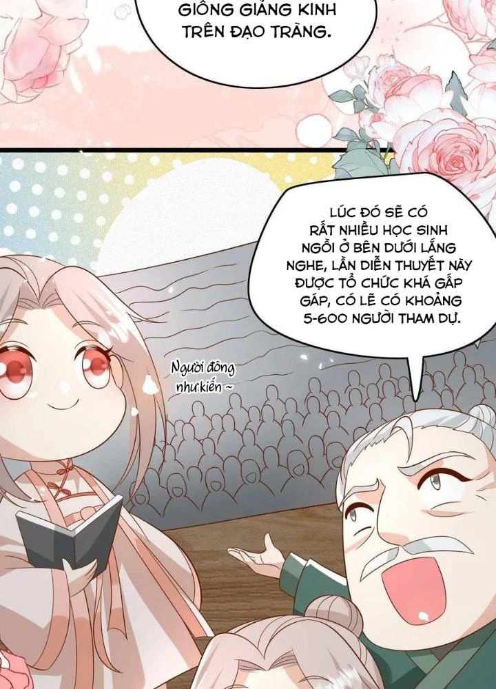 Tiểu Manh Bảo Bốn Tuổi Theo Sư Phụ Xuống Núi Chapter 141 - 3