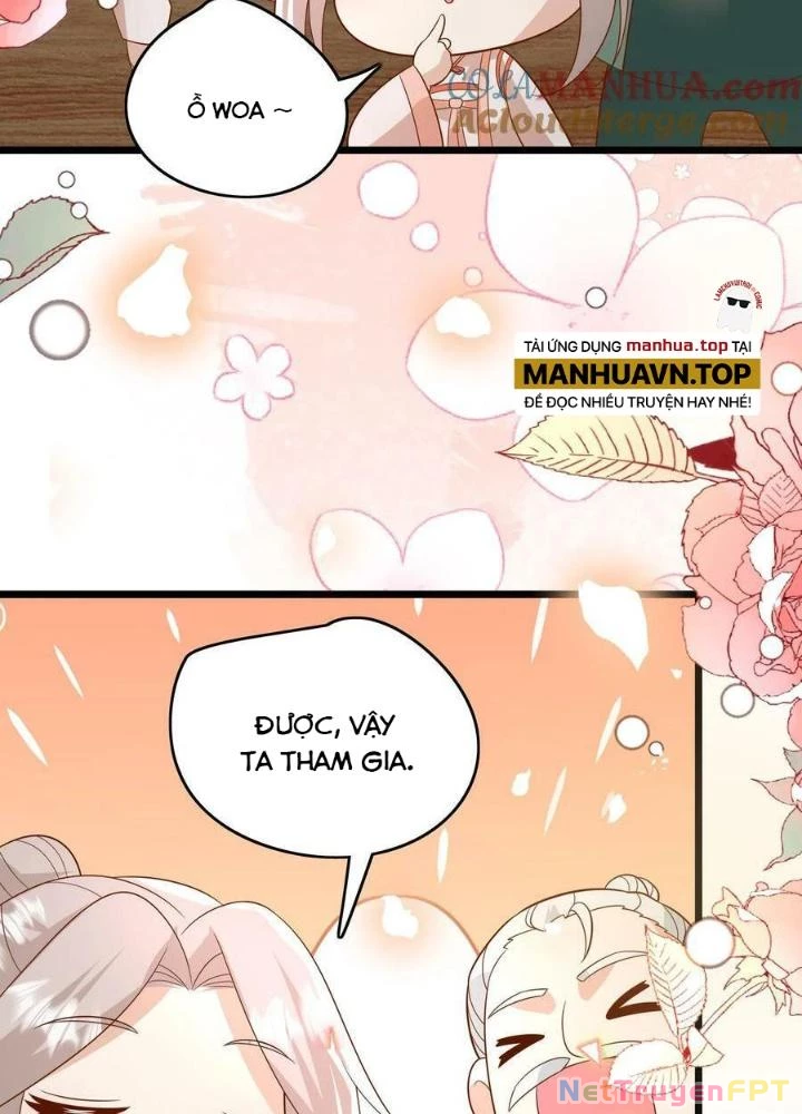 Tiểu Manh Bảo Bốn Tuổi Theo Sư Phụ Xuống Núi Chapter 141 - 5