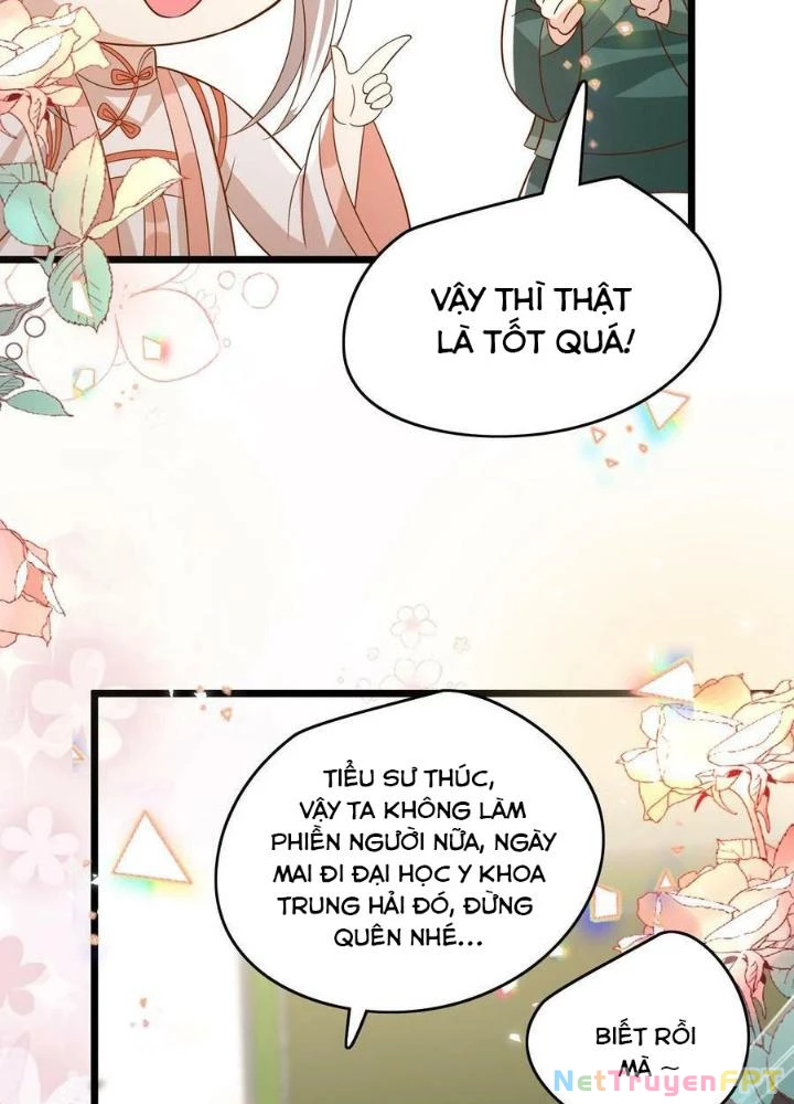 Tiểu Manh Bảo Bốn Tuổi Theo Sư Phụ Xuống Núi Chapter 141 - 7