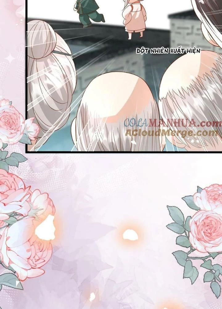 Tiểu Manh Bảo Bốn Tuổi Theo Sư Phụ Xuống Núi Chapter 141 - 9