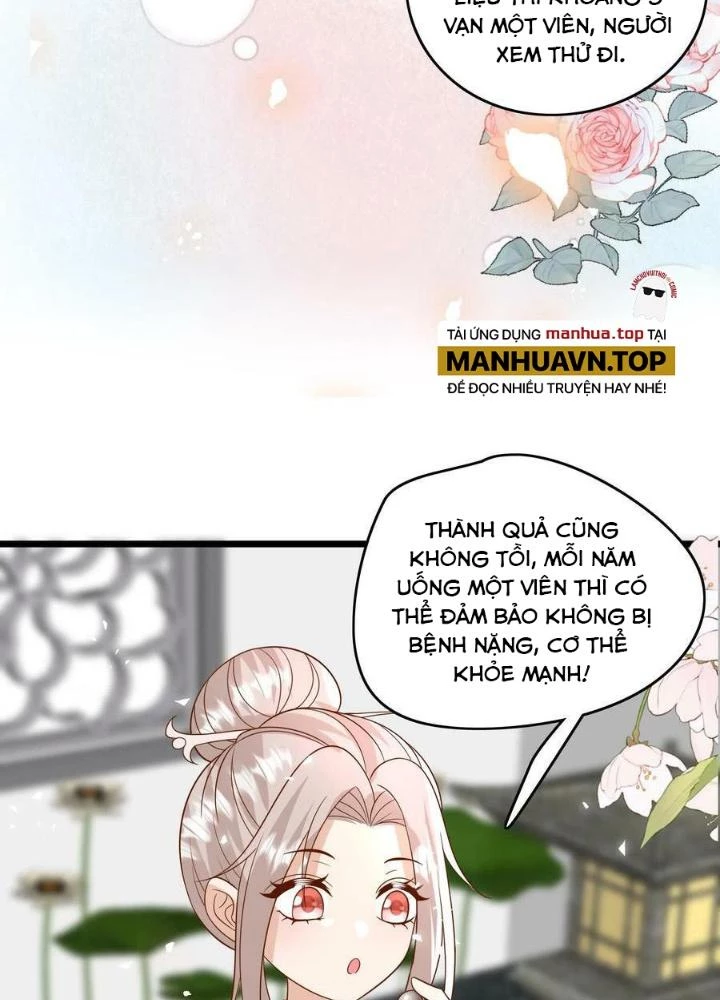 Tiểu Manh Bảo Bốn Tuổi Theo Sư Phụ Xuống Núi Chapter 141 - 15