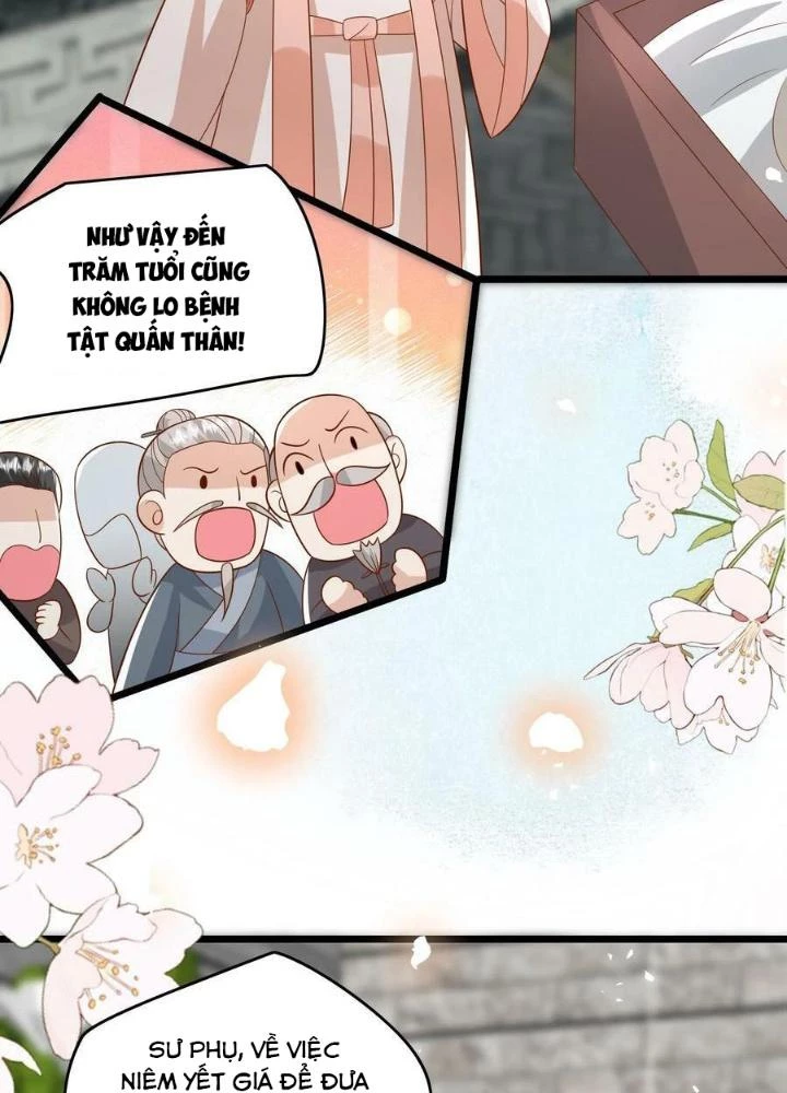 Tiểu Manh Bảo Bốn Tuổi Theo Sư Phụ Xuống Núi Chapter 141 - 17