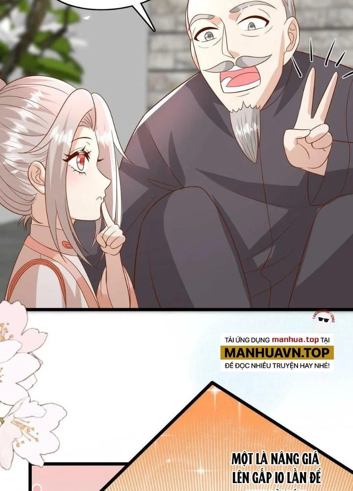 Tiểu Manh Bảo Bốn Tuổi Theo Sư Phụ Xuống Núi Chapter 141 - 19