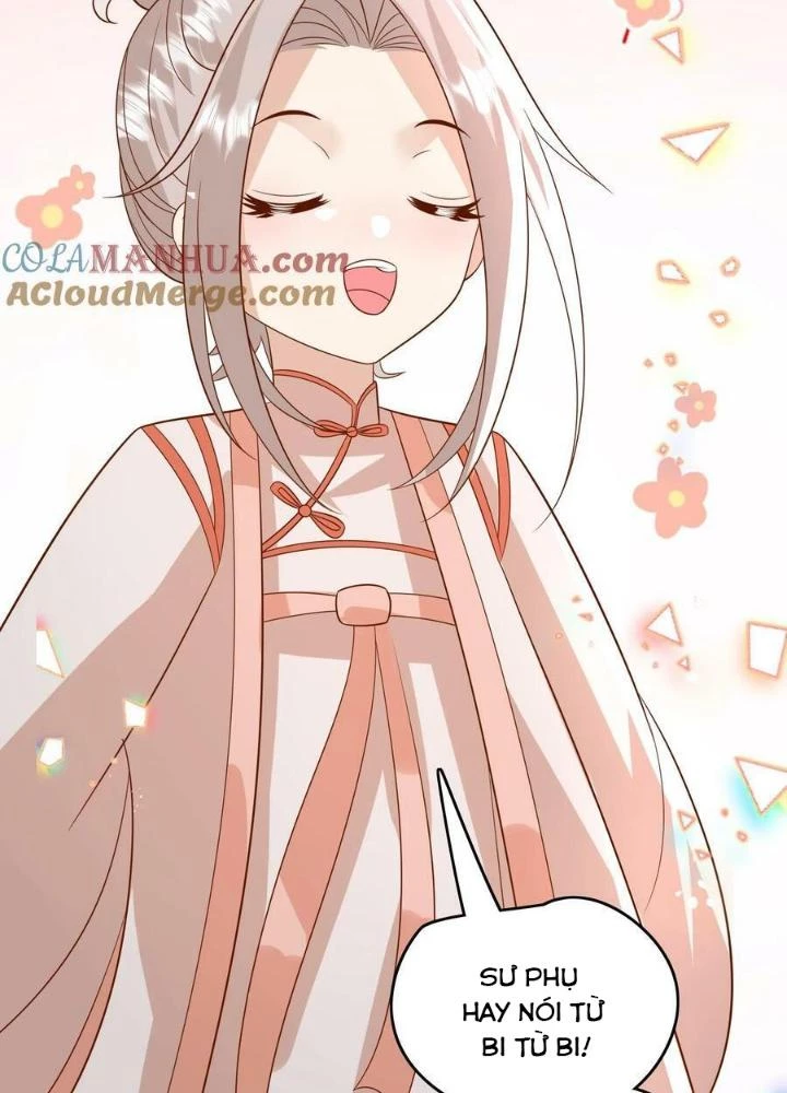 Tiểu Manh Bảo Bốn Tuổi Theo Sư Phụ Xuống Núi Chapter 141 - 23