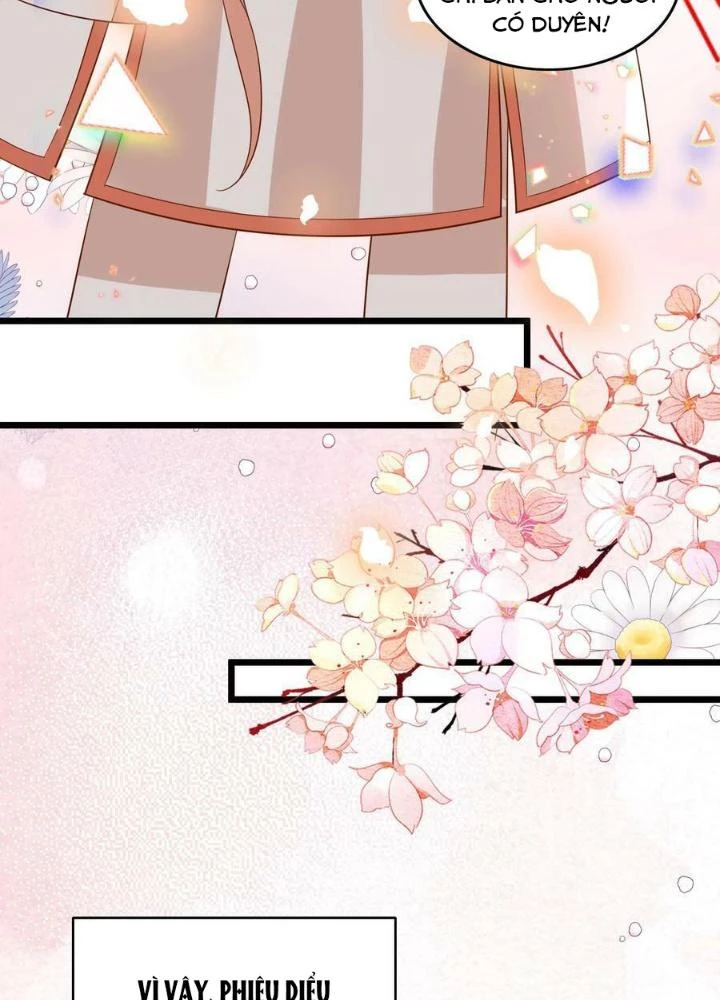 Tiểu Manh Bảo Bốn Tuổi Theo Sư Phụ Xuống Núi Chapter 141 - 25