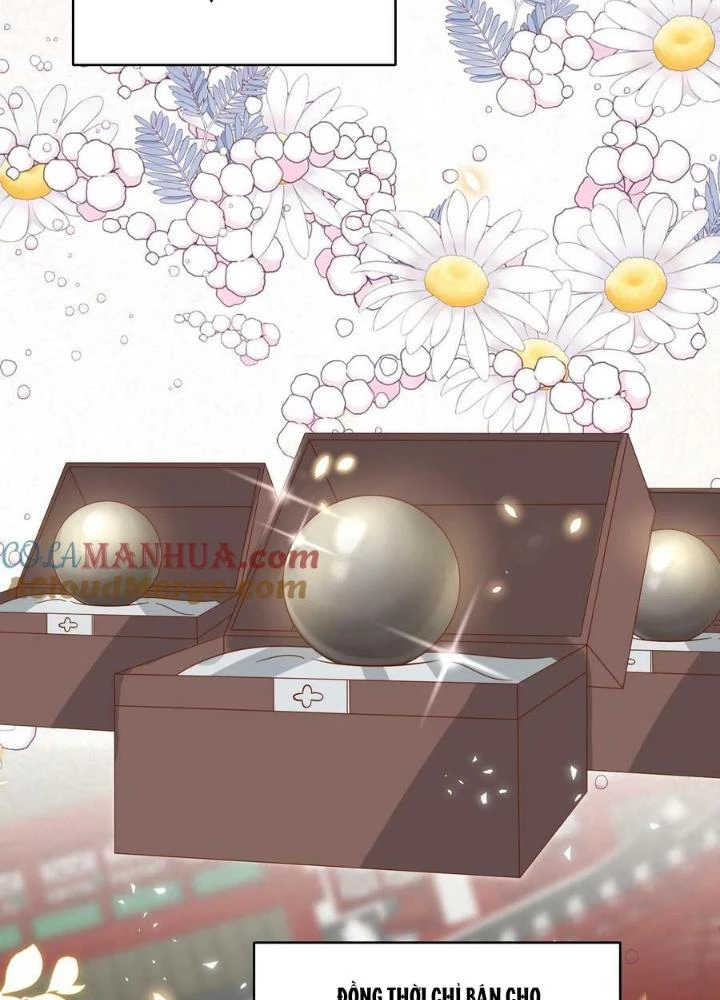 Tiểu Manh Bảo Bốn Tuổi Theo Sư Phụ Xuống Núi Chapter 141 - 27