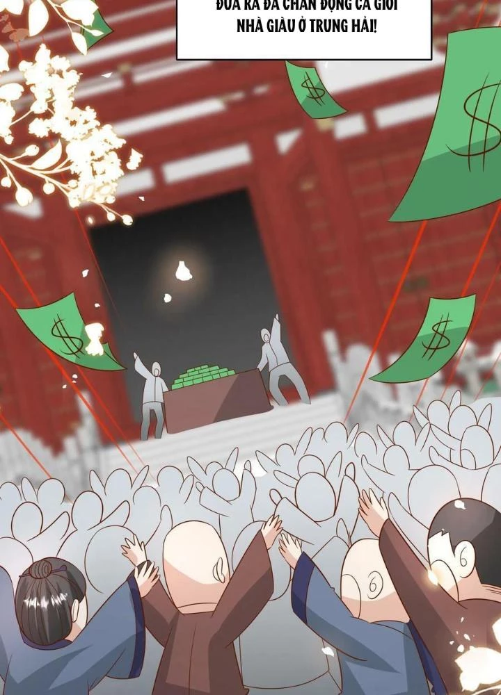 Tiểu Manh Bảo Bốn Tuổi Theo Sư Phụ Xuống Núi Chapter 141 - 29