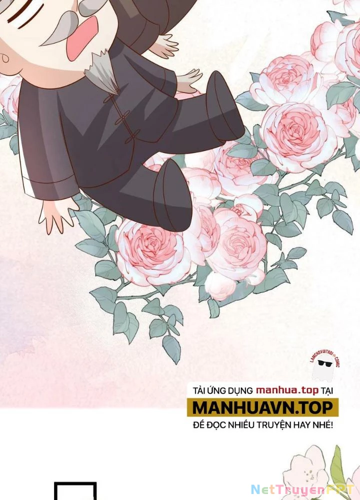 Tiểu Manh Bảo Bốn Tuổi Theo Sư Phụ Xuống Núi Chapter 141 - 33