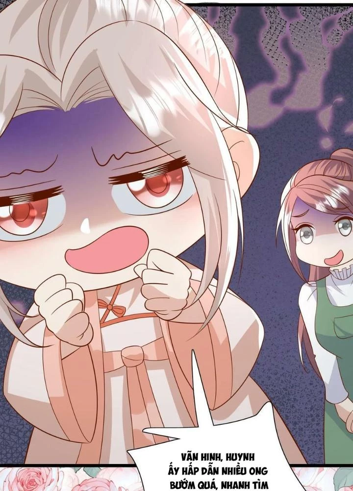 Tiểu Manh Bảo Bốn Tuổi Theo Sư Phụ Xuống Núi Chapter 141 - 47