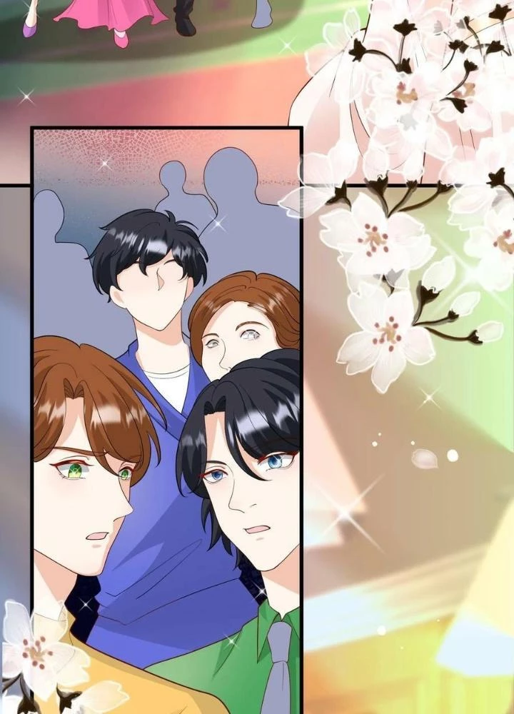 Tiểu Manh Bảo Bốn Tuổi Theo Sư Phụ Xuống Núi Chapter 143 - 5