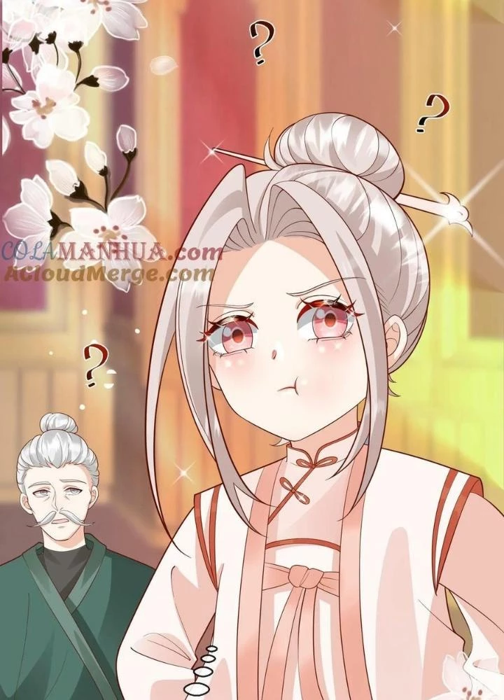 Tiểu Manh Bảo Bốn Tuổi Theo Sư Phụ Xuống Núi Chapter 143 - 7