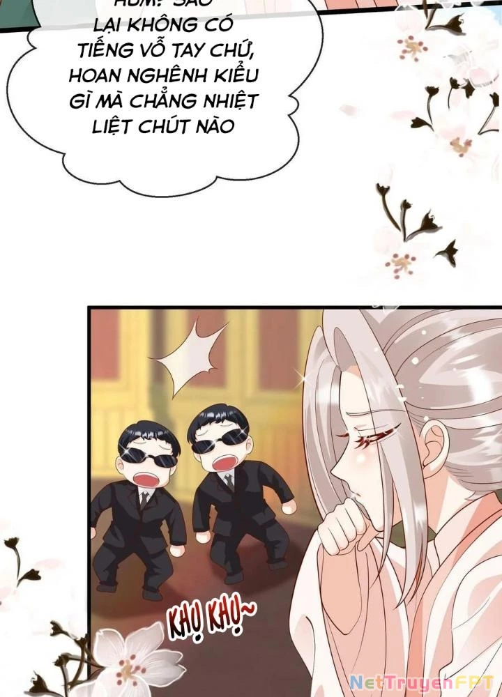 Tiểu Manh Bảo Bốn Tuổi Theo Sư Phụ Xuống Núi Chapter 143 - 9