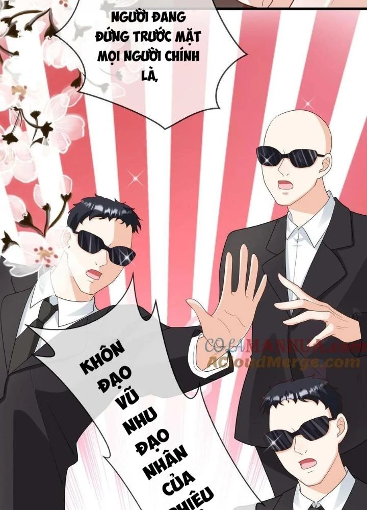 Tiểu Manh Bảo Bốn Tuổi Theo Sư Phụ Xuống Núi Chapter 143 - 11