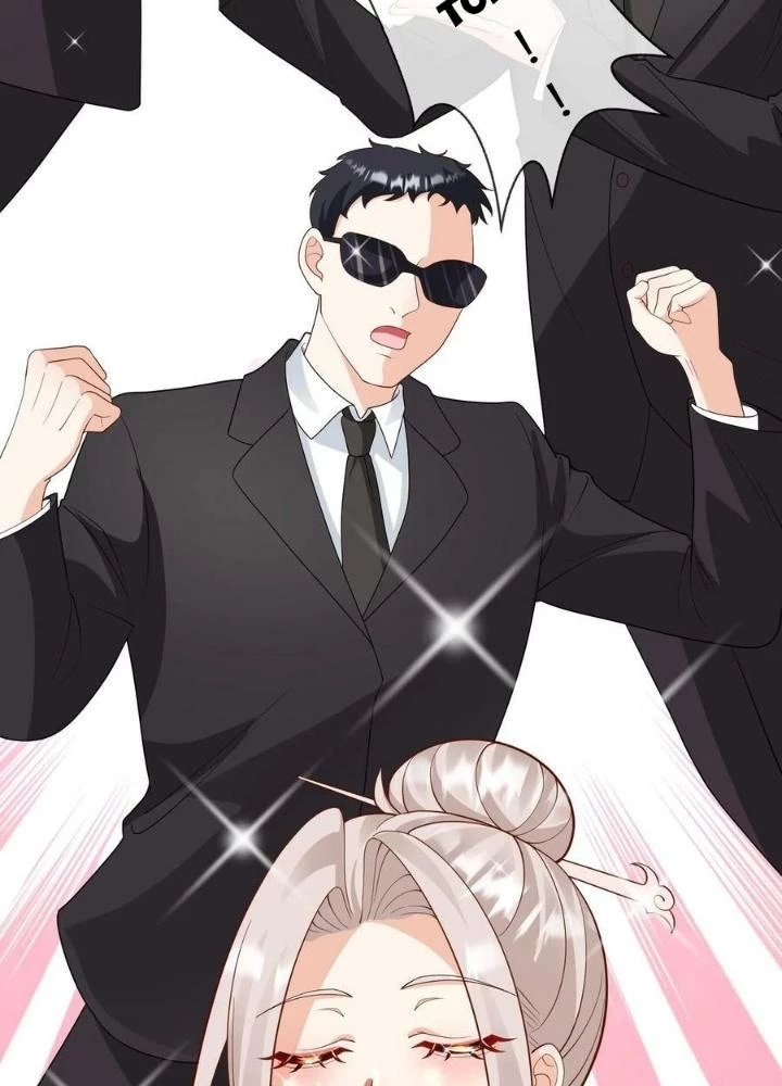 Tiểu Manh Bảo Bốn Tuổi Theo Sư Phụ Xuống Núi Chapter 143 - 13