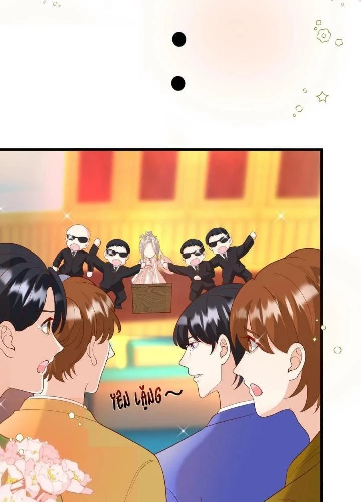 Tiểu Manh Bảo Bốn Tuổi Theo Sư Phụ Xuống Núi Chapter 143 - 17