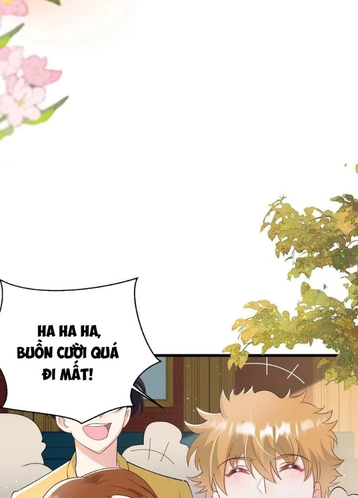 Tiểu Manh Bảo Bốn Tuổi Theo Sư Phụ Xuống Núi Chapter 143 - 19