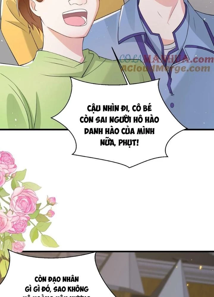 Tiểu Manh Bảo Bốn Tuổi Theo Sư Phụ Xuống Núi Chapter 143 - 21