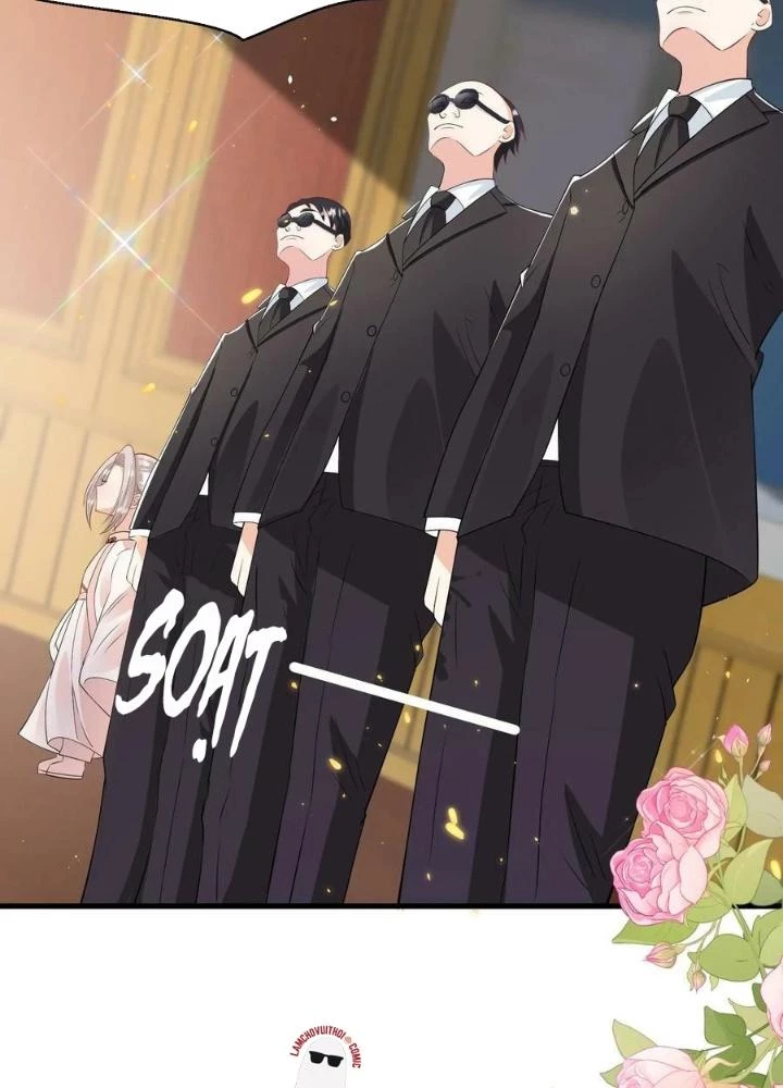 Tiểu Manh Bảo Bốn Tuổi Theo Sư Phụ Xuống Núi Chapter 143 - 23