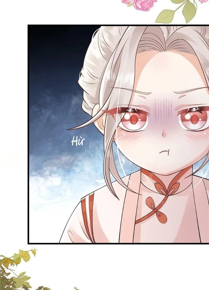 Tiểu Manh Bảo Bốn Tuổi Theo Sư Phụ Xuống Núi Chapter 143 - 25