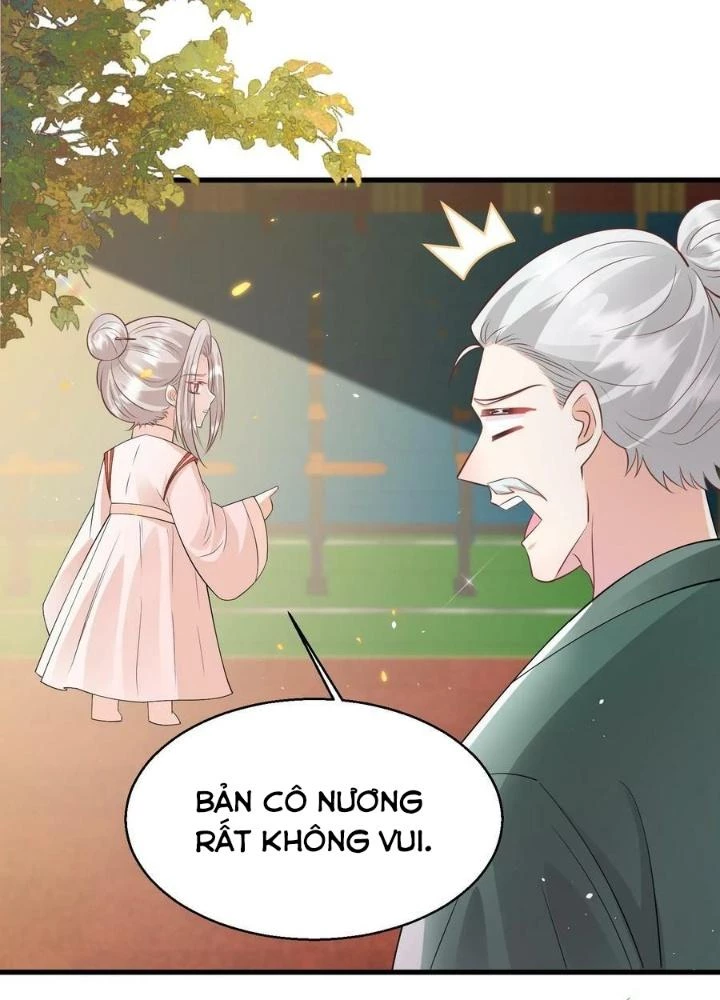 Tiểu Manh Bảo Bốn Tuổi Theo Sư Phụ Xuống Núi Chapter 143 - 27