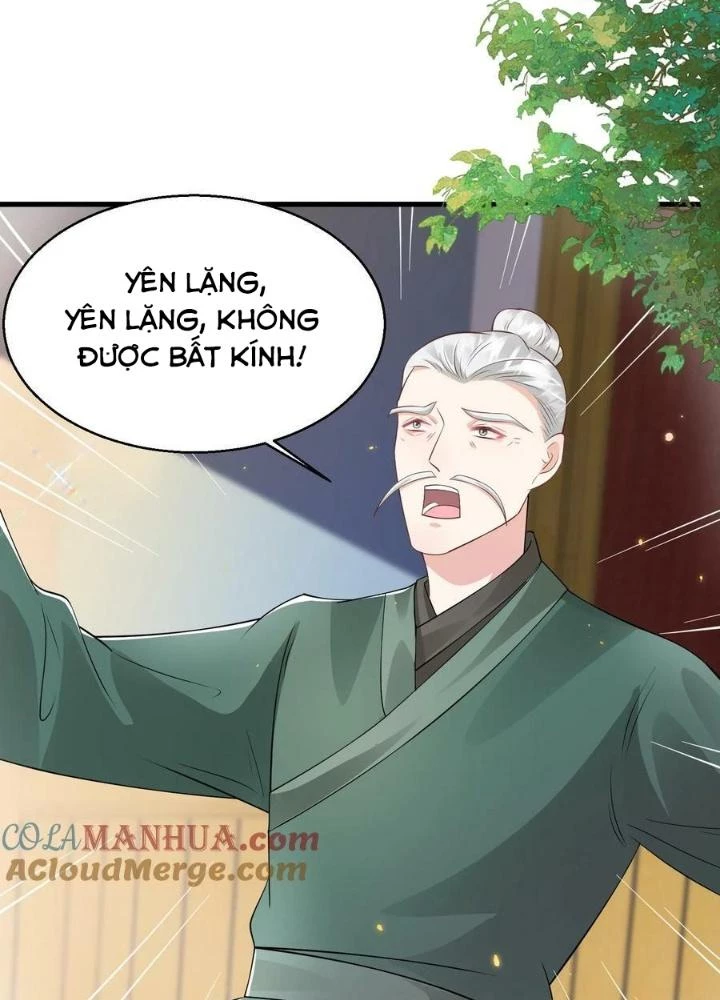 Tiểu Manh Bảo Bốn Tuổi Theo Sư Phụ Xuống Núi Chapter 143 - 29