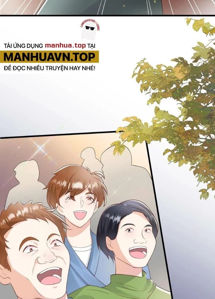 Tiểu Manh Bảo Bốn Tuổi Theo Sư Phụ Xuống Núi Chapter 143 - 31