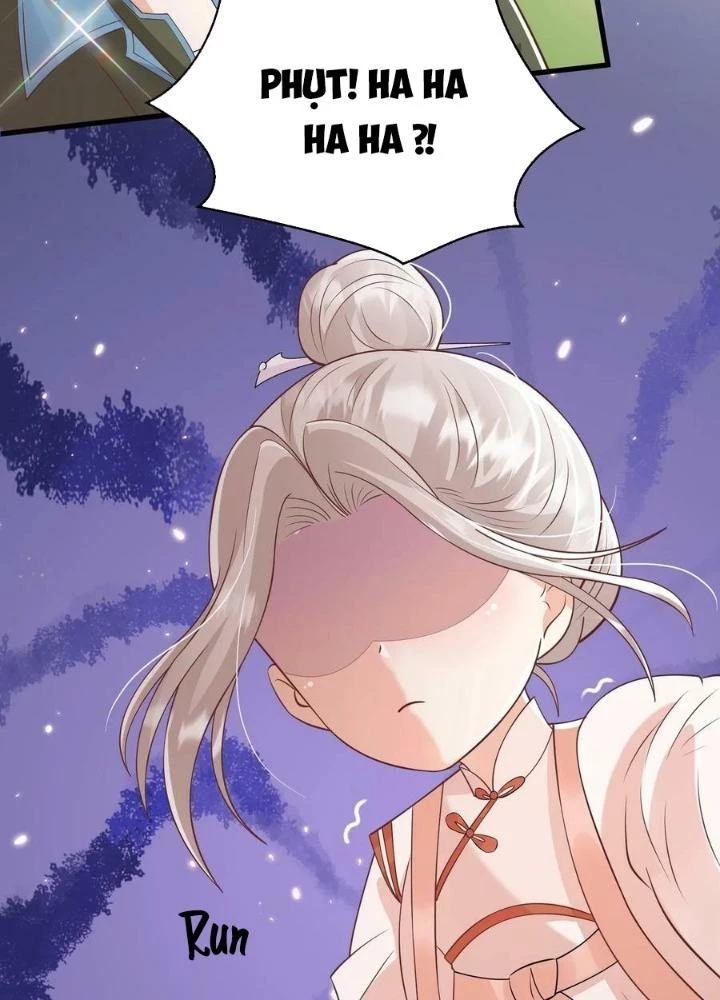 Tiểu Manh Bảo Bốn Tuổi Theo Sư Phụ Xuống Núi Chapter 143 - 33