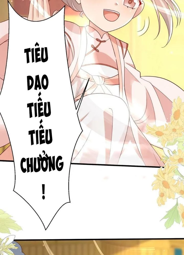 Tiểu Manh Bảo Bốn Tuổi Theo Sư Phụ Xuống Núi Chapter 143 - 37