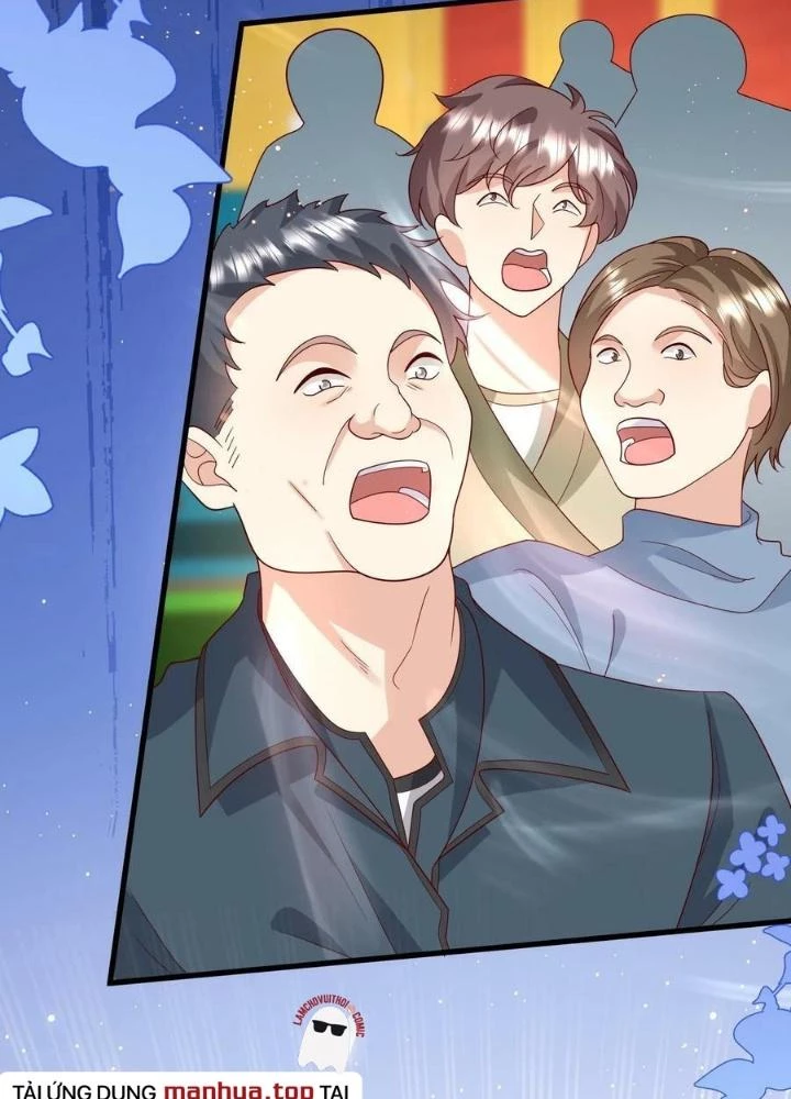 Tiểu Manh Bảo Bốn Tuổi Theo Sư Phụ Xuống Núi Chapter 143 - 41