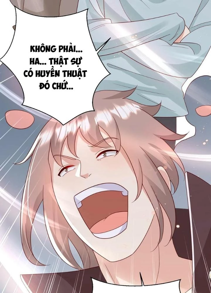 Tiểu Manh Bảo Bốn Tuổi Theo Sư Phụ Xuống Núi Chapter 143 - 45