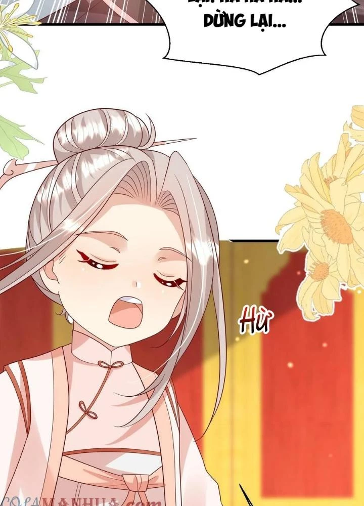 Tiểu Manh Bảo Bốn Tuổi Theo Sư Phụ Xuống Núi Chapter 143 - 47