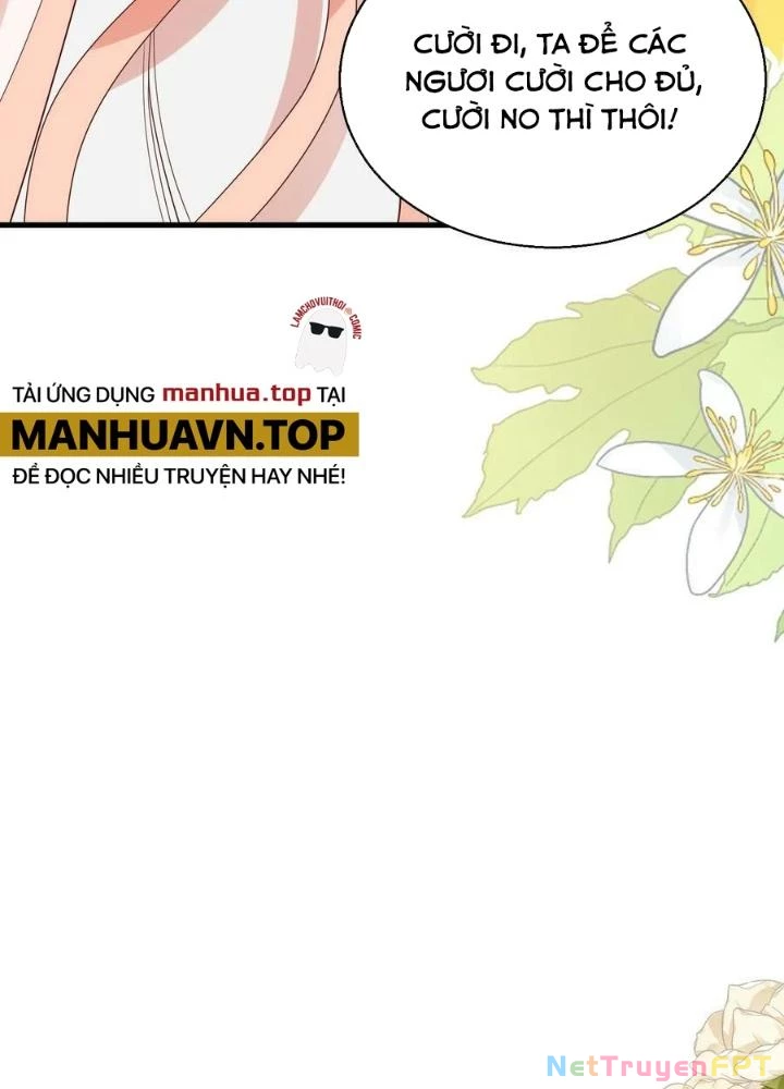 Tiểu Manh Bảo Bốn Tuổi Theo Sư Phụ Xuống Núi Chapter 143 - 49