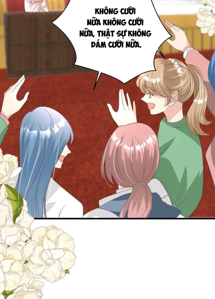 Tiểu Manh Bảo Bốn Tuổi Theo Sư Phụ Xuống Núi Chapter 143 - 51