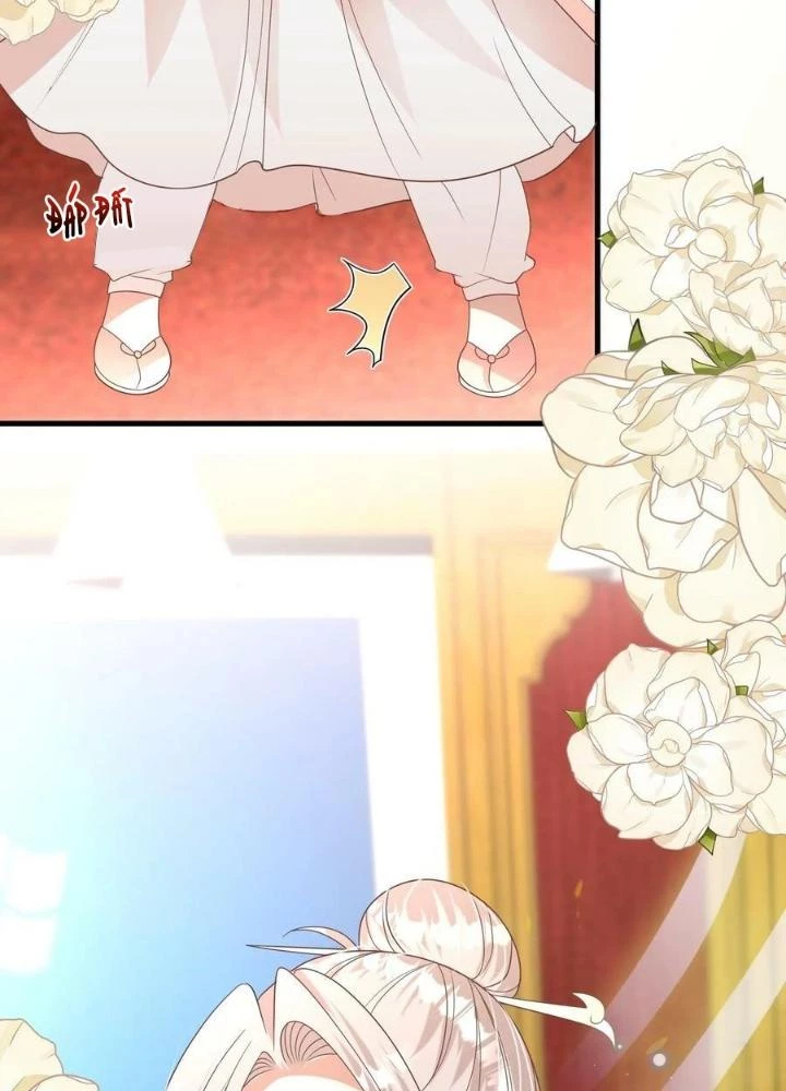 Tiểu Manh Bảo Bốn Tuổi Theo Sư Phụ Xuống Núi Chapter 143 - 53