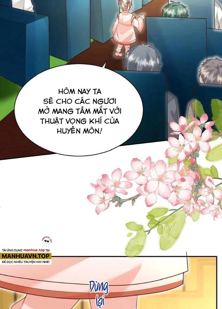 Tiểu Manh Bảo Bốn Tuổi Theo Sư Phụ Xuống Núi Chapter 144 - 5
