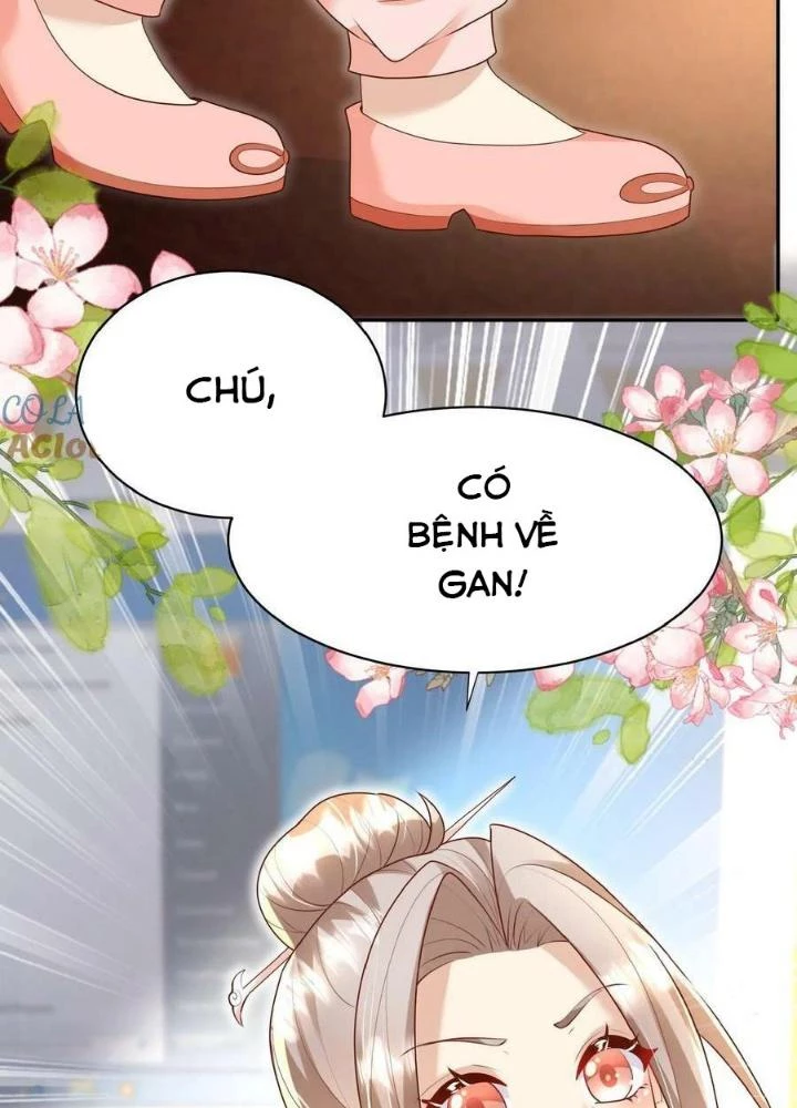 Tiểu Manh Bảo Bốn Tuổi Theo Sư Phụ Xuống Núi Chapter 144 - 7