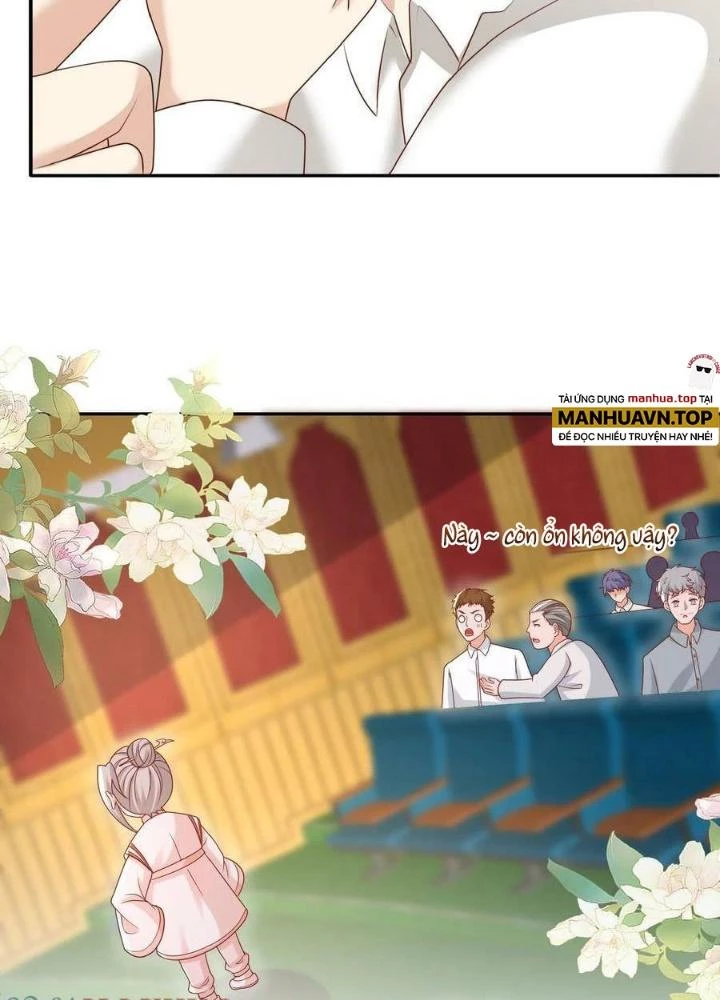 Tiểu Manh Bảo Bốn Tuổi Theo Sư Phụ Xuống Núi Chapter 144 - 15