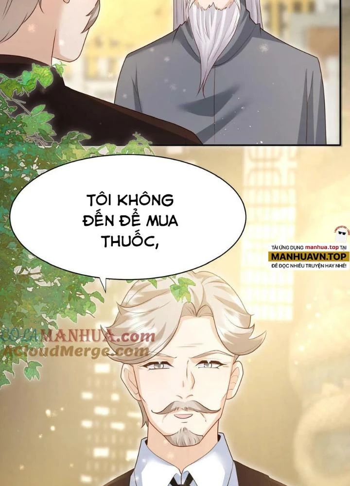 Tiểu Manh Bảo Bốn Tuổi Theo Sư Phụ Xuống Núi Chapter 144 - 43