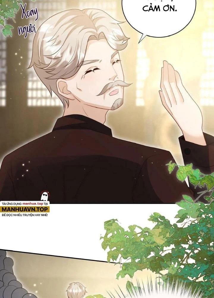 Tiểu Manh Bảo Bốn Tuổi Theo Sư Phụ Xuống Núi Chapter 144 - 49