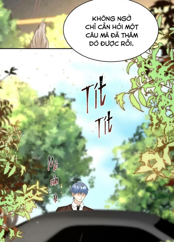 Tiểu Manh Bảo Bốn Tuổi Theo Sư Phụ Xuống Núi Chapter 144 - 57