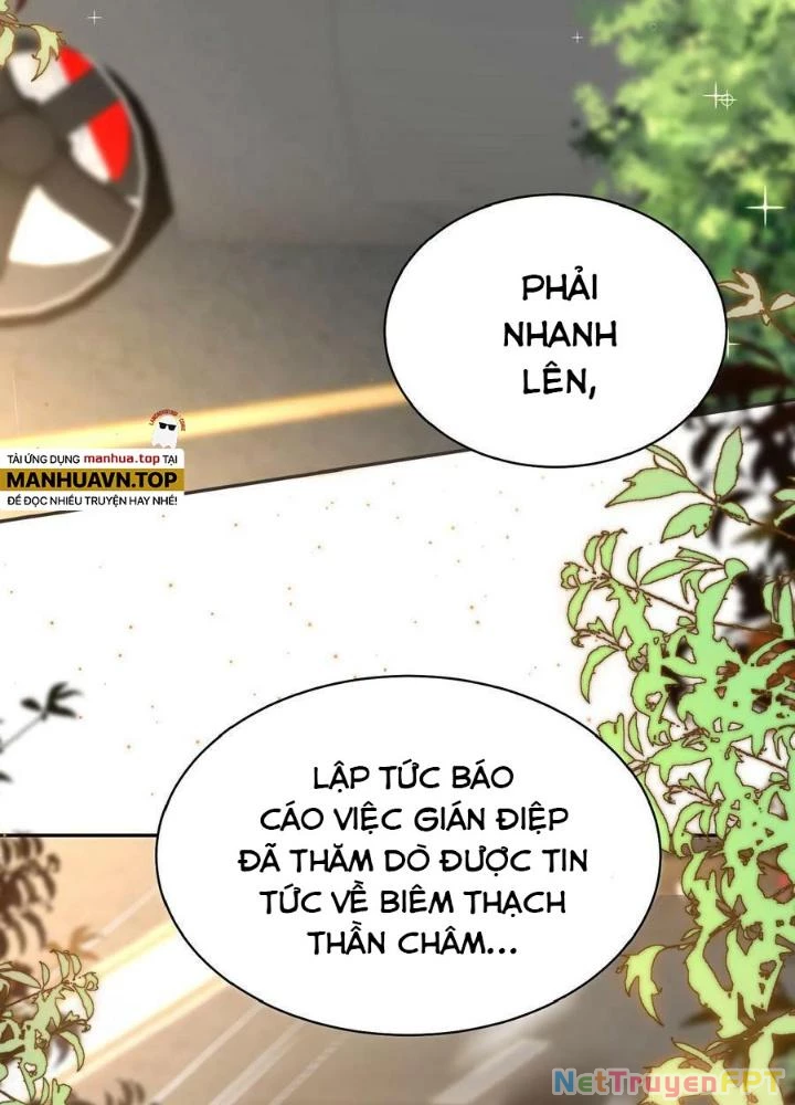 Tiểu Manh Bảo Bốn Tuổi Theo Sư Phụ Xuống Núi Chapter 144 - 59