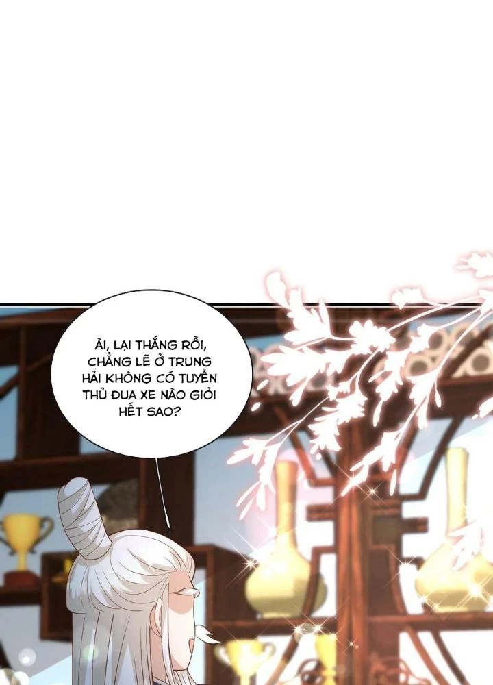 Tiểu Manh Bảo Bốn Tuổi Theo Sư Phụ Xuống Núi Chapter 145 - 3