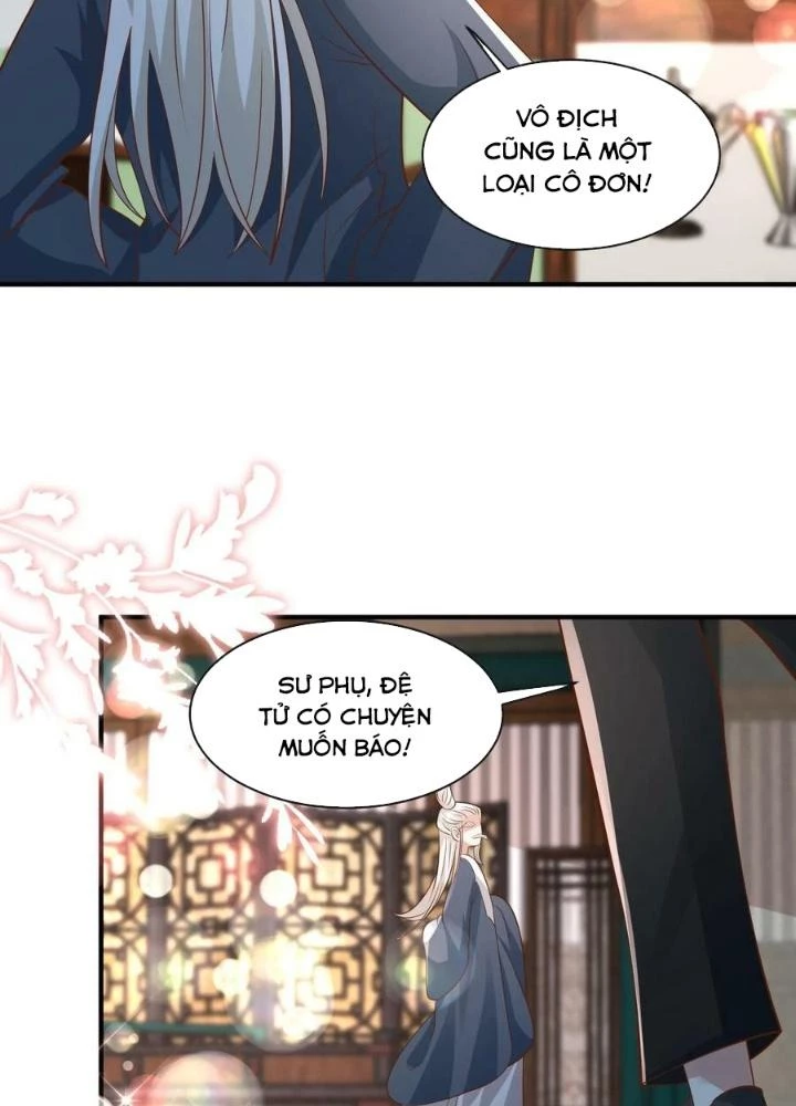 Tiểu Manh Bảo Bốn Tuổi Theo Sư Phụ Xuống Núi Chapter 145 - 5